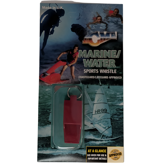 ACME Marine/Water Sports Whistle 636