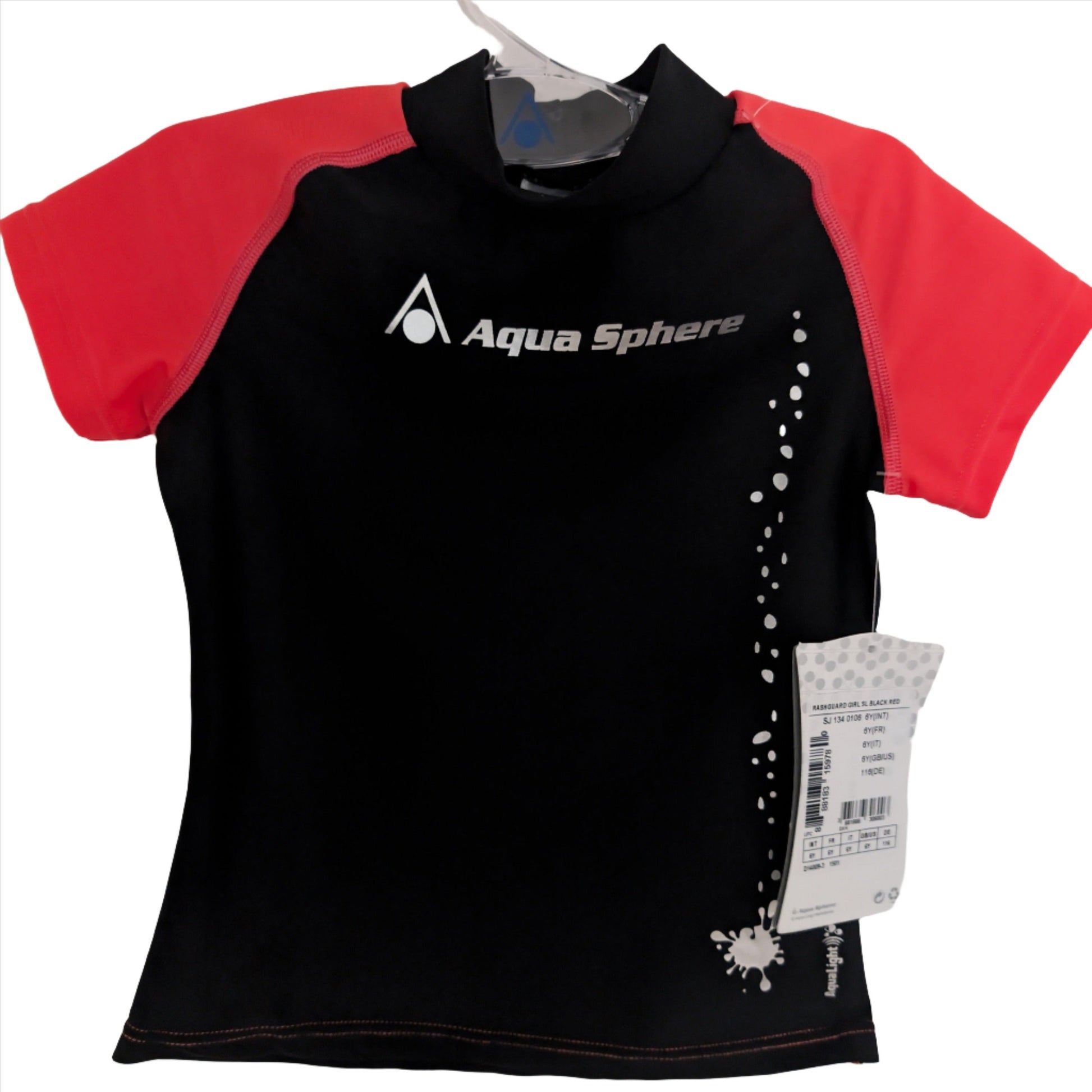 Aqua Sphere Rashguard Vest