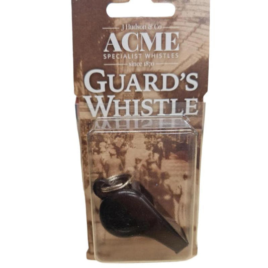 Acme B.R Guards Whistle 