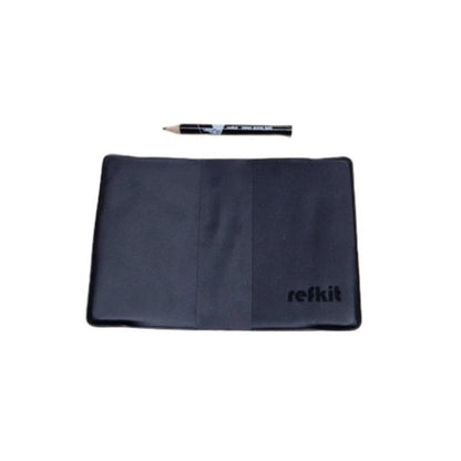 Refkit Match Pad Wallet With Pencil  1