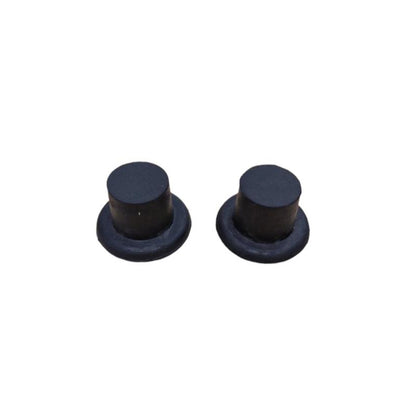 Refkit Linesman End Caps - Pack of 2 2