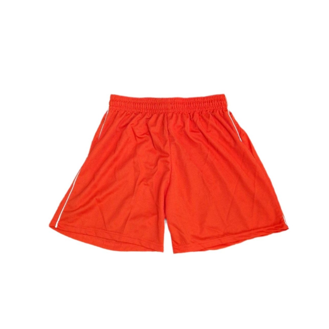 Sports Shorts Red 