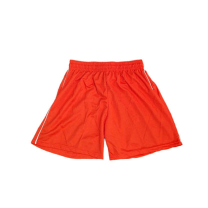 Sports Shorts Red 