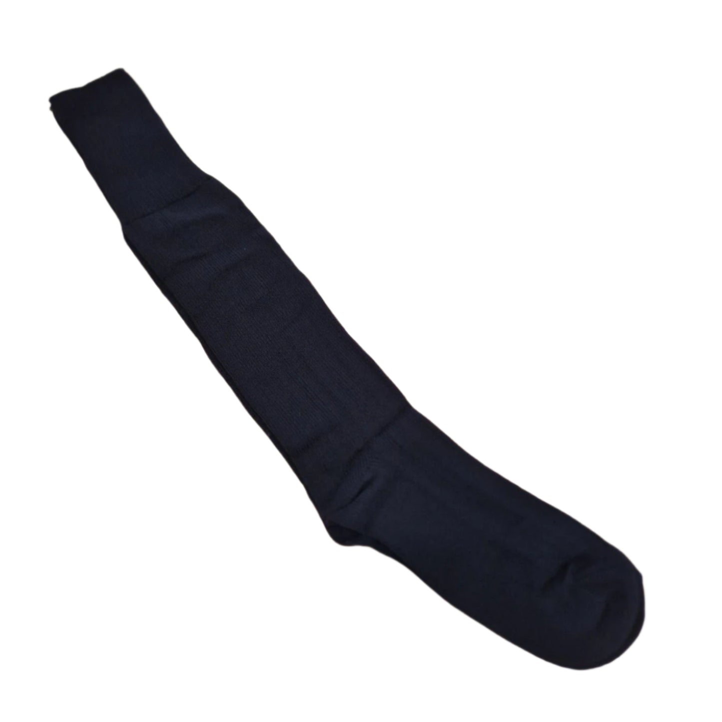 REFEREE SOCKS BLACK 1