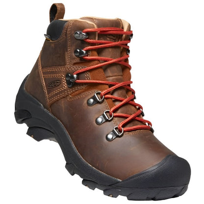 Keen Pyrenees Women's Walking/Hiking  Boots - Syrup.1