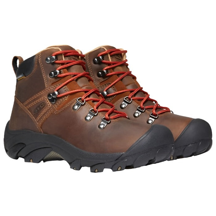 Keen Pyrenees Women's Walking/Hiking  Boots - Syrup.4