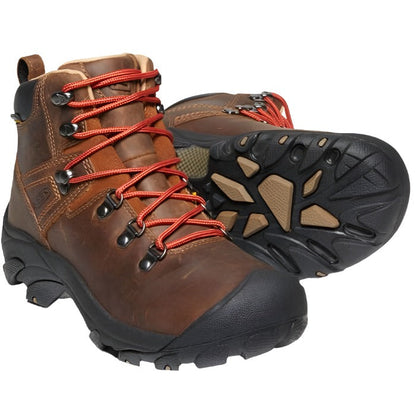 Keen Pyrenees Women's Walking/Hiking  Boots - Syrup.6