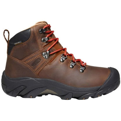 Keen Pyrenees Women's Walking/Hiking  Boots - Syrup.3