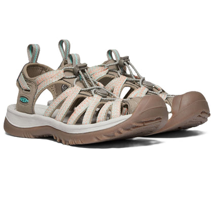 Keen Whisper Women's Walking Sandals