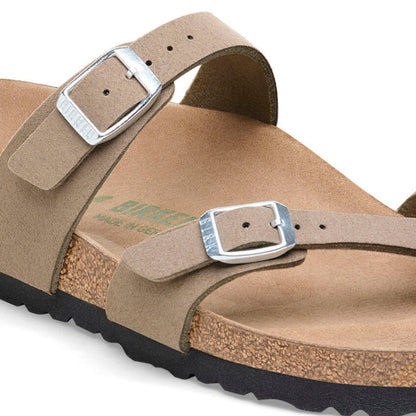 Birkenstock Mayari Vegan Women's Sandals GT 5