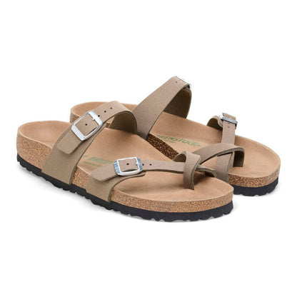 Birkenstock Mayari Vegan Women's Sandals GT 4