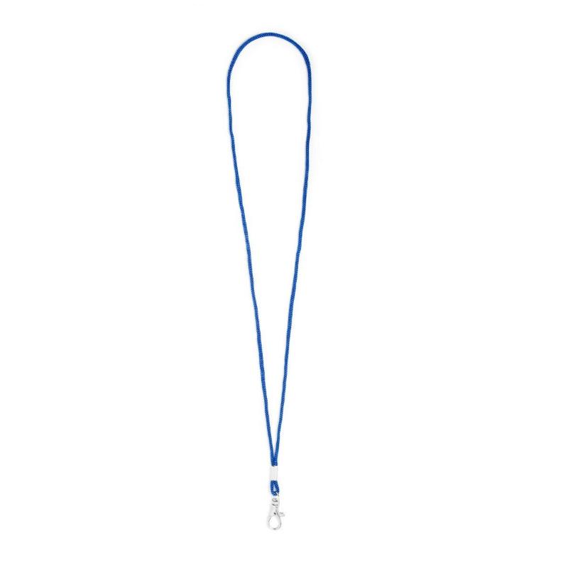 Acme Swivel Hook Neck Lanyard Baltic Blue