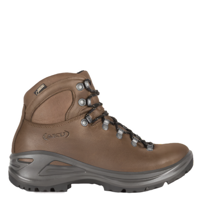 Aku Tribute II GTX Women's Walking Boots - Brown 2