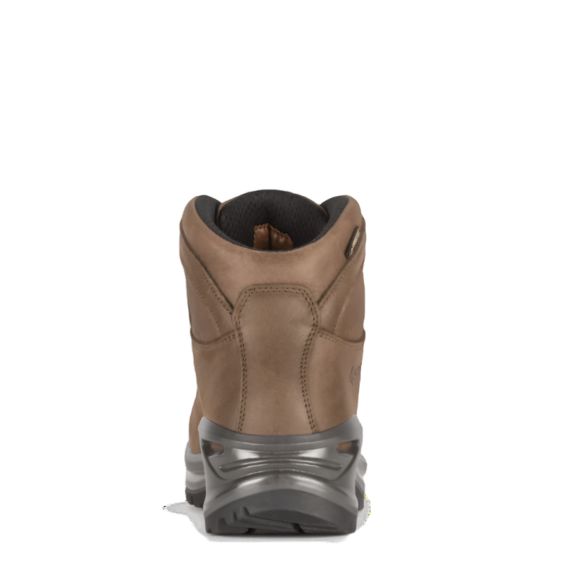 Aku Tribute II GTX Women's Walking Boots - Brown 4