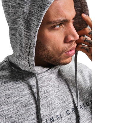 Original Creator Overhead Oversized Unisex Hoodie