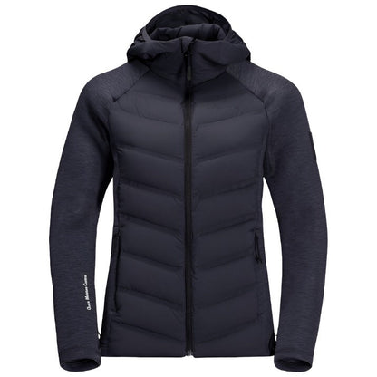 Jack Wolfskin Women's Tasman Fleece Jacket - Graphite