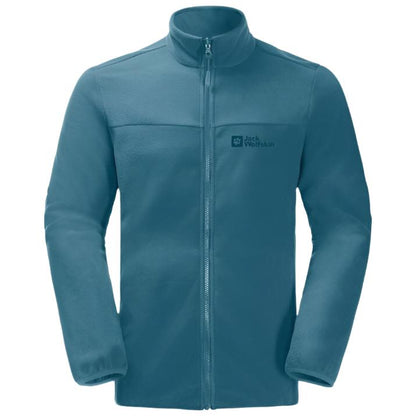 Jack Wolfskin Beilstein Men's Full Zip Fleece 