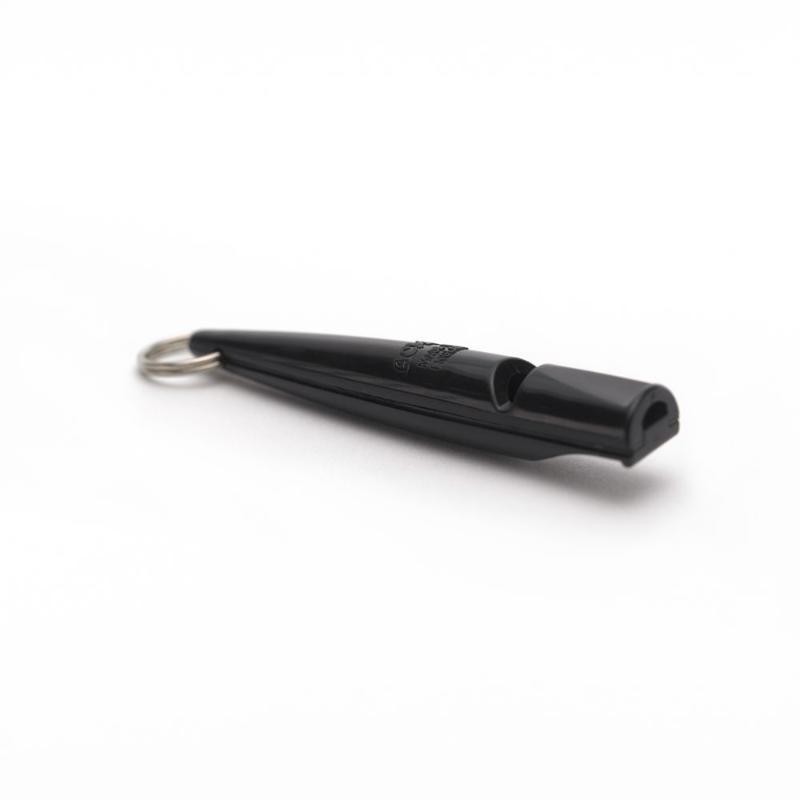 ACME 210.5 Plastic Dog Whistle Black