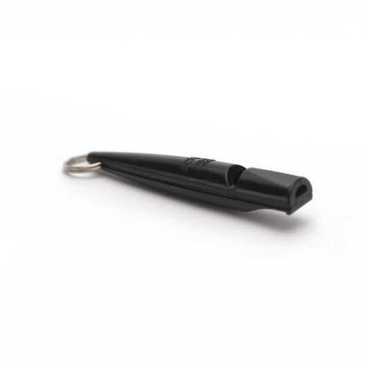 ACME 210.5 Plastic Dog Whistle Black