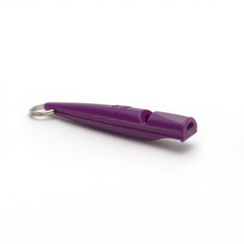 ACME 210.5 Plastic Dog Whistle Purple