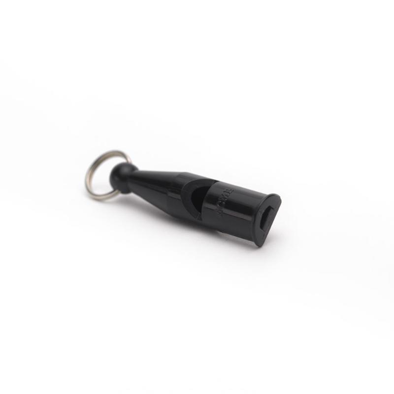 Acme Dog Whistle Pro Trialler 212 Black