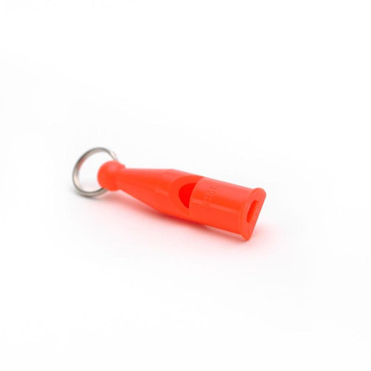 Acme Dog Whistle Pro Trialler 212 Orange