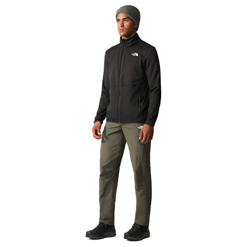 The North Face Quest Men's Fleece Jacket