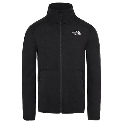 The North Face Quest Men's Fleece Jacket