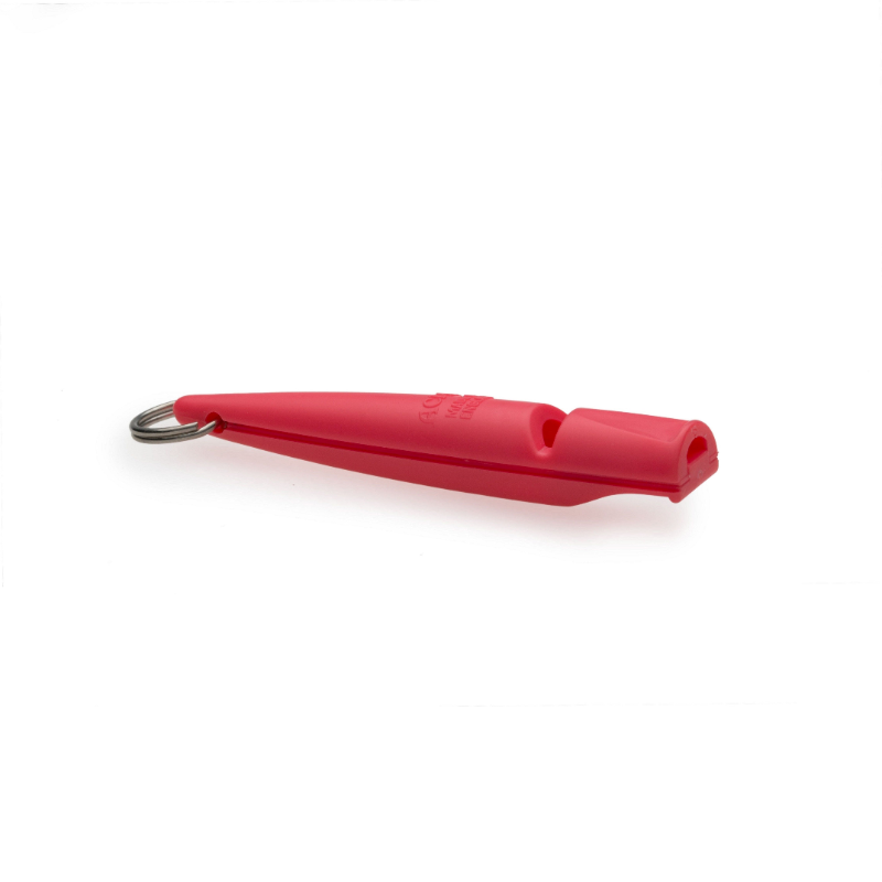 Acme 211.5 Plastic Dog Whistle Coral