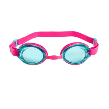 Speedo JET Junior Swimming Goggles