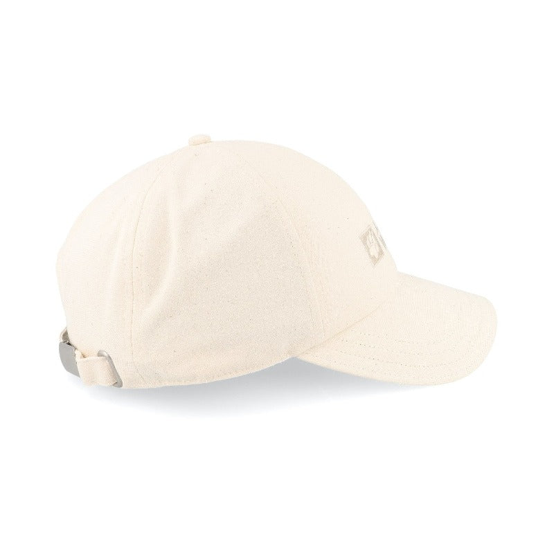 Jack Wolfskin Baseball Cap - Undyed 3