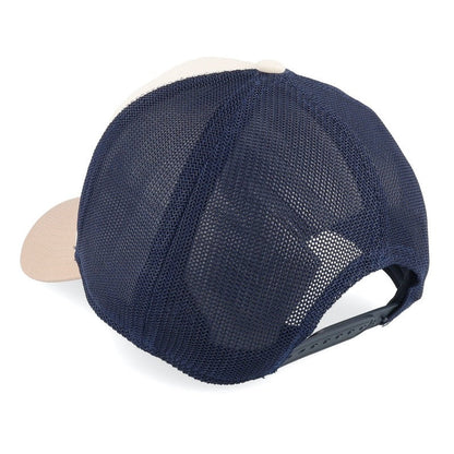 Jack Wolfskin Brand Cap - Egret 5