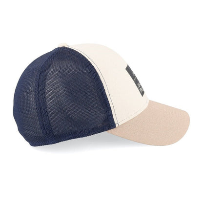 Jack Wolfskin Brand Cap - Egret 4