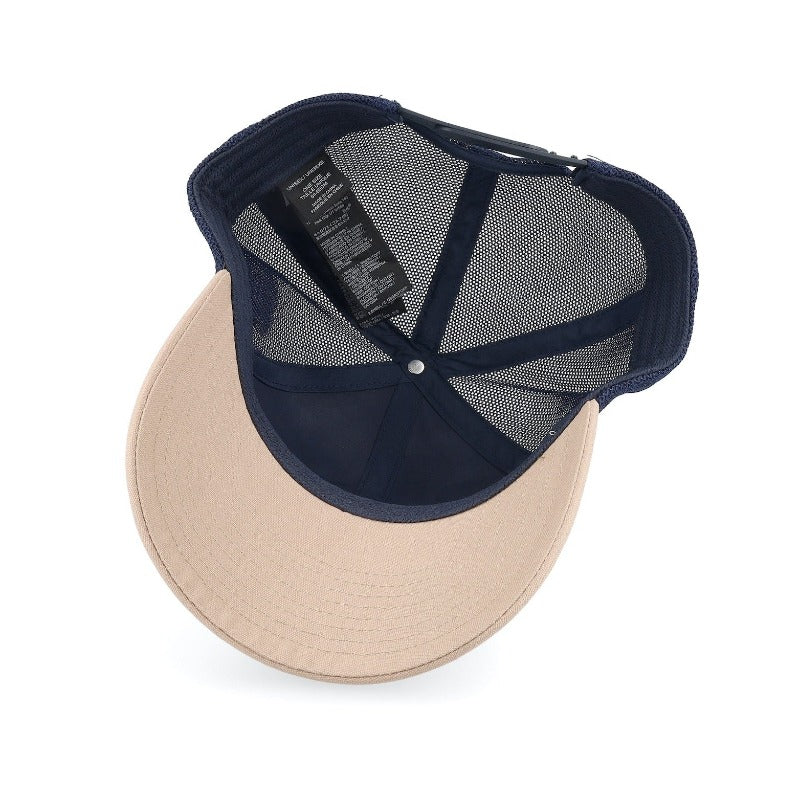 Jack Wolfskin Brand Cap - Egret 6