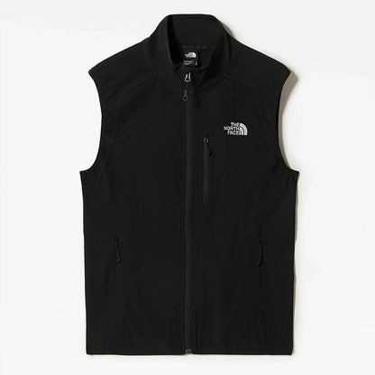 The North Face Nimble Men's Vest Gilet - Black