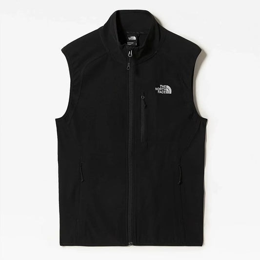 The North Face Nimble Men's Vest Gilet - Black