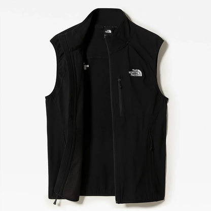 The North Face Nimble Men's Vest Gilet - Black