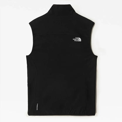 The North Face Nimble Men's Vest Gilet - Black