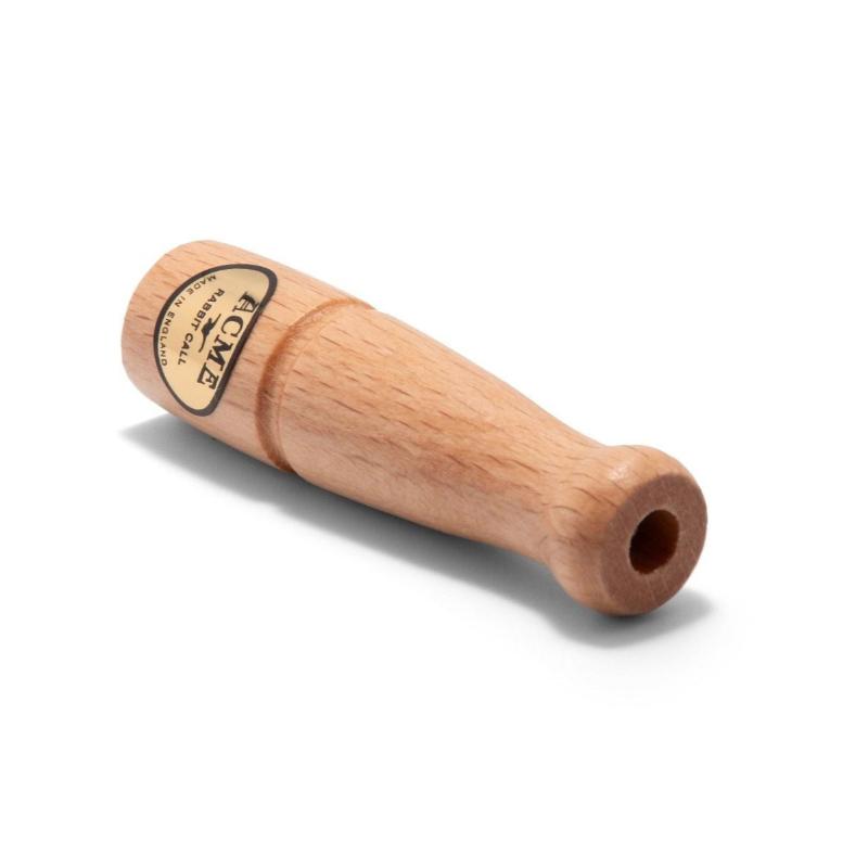 Acme 506 Wooden Predator Call (Rabbit)