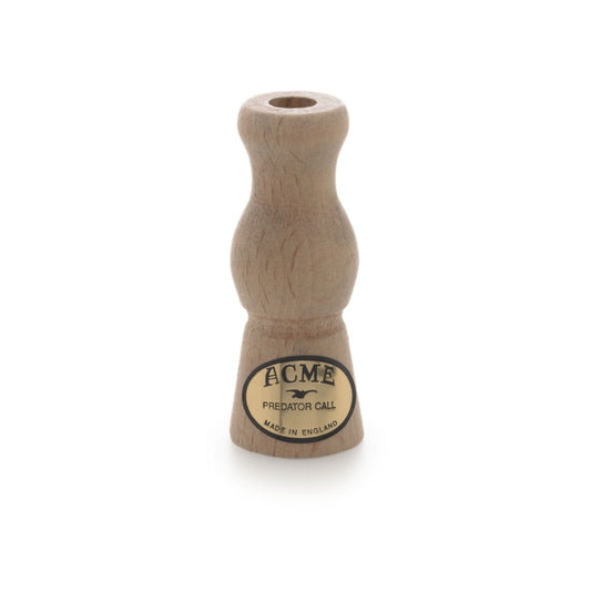 Acme Wooden 507 Predator Call (Rabbit)