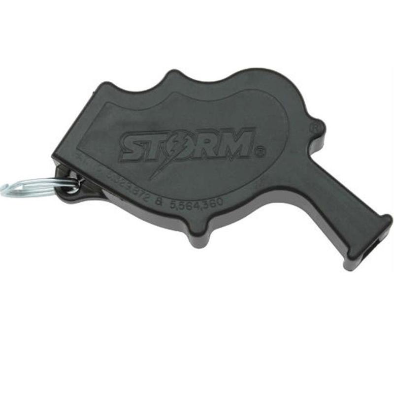 Storm Safety Whistle