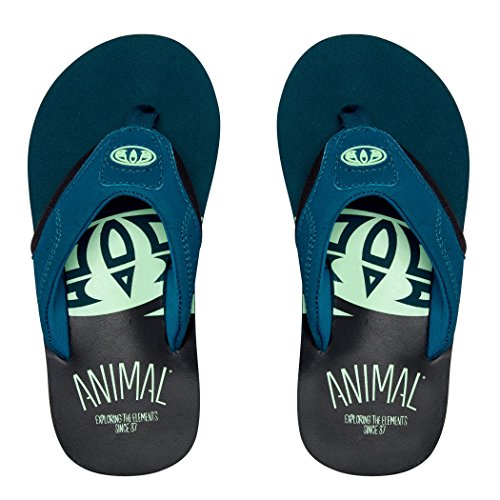 Animal Boys Jekyl Flip Flop