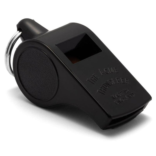 Acme Thunderer 559 Plastic Whistle