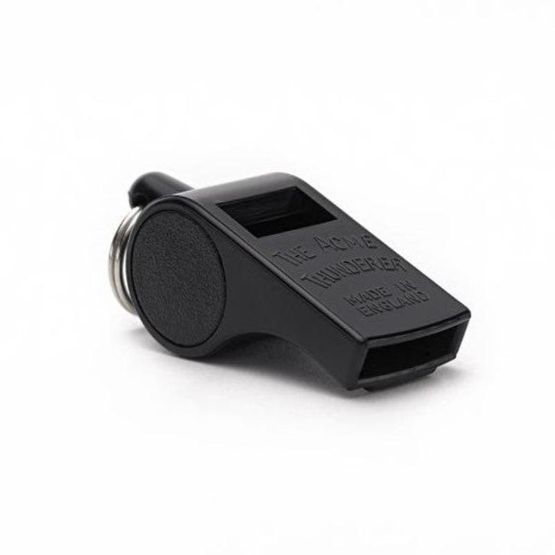 Acme Thunderer 560 Plastic Whistle