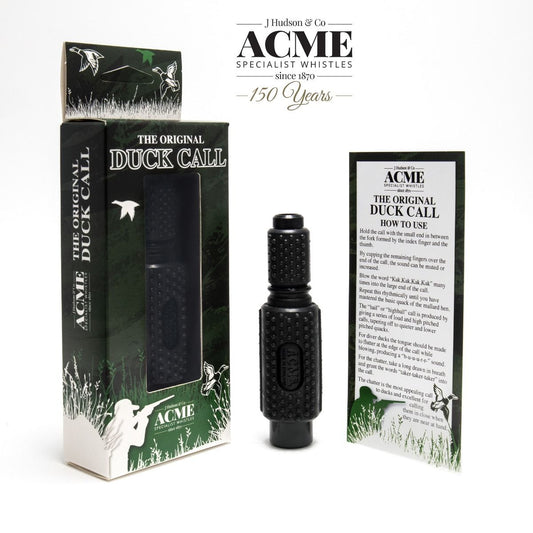 Acme 574 Duck Call (Rubber Grip)