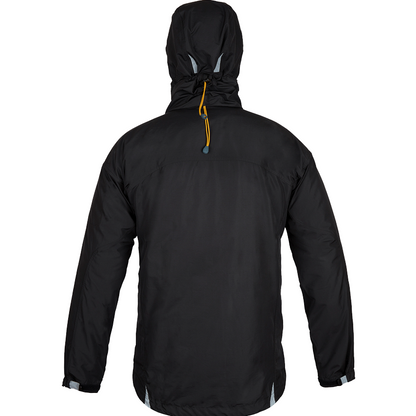 Paramo Enduro Men's Windproof Jacket - Black.3