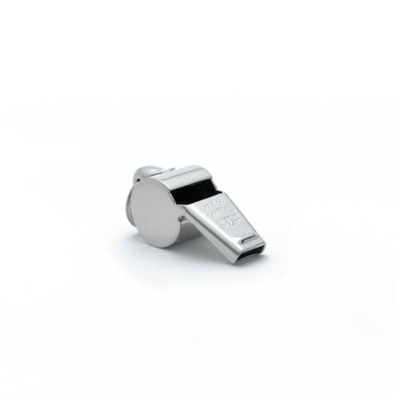 Acme Thunderer Small 60.5 Metal Whistle Nickel Plated