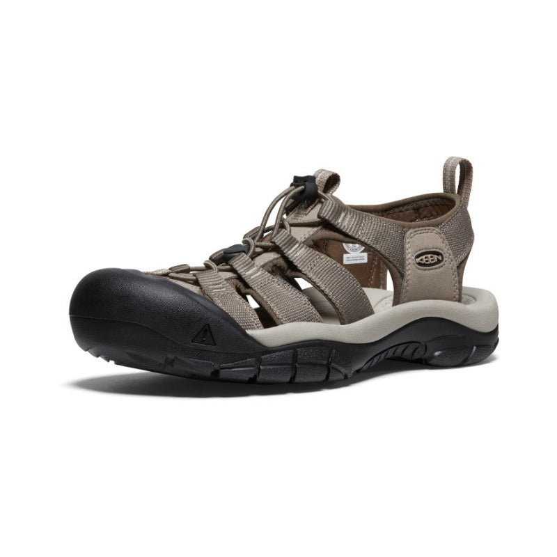 Keen Newport H2 Men's Tough Walking Sandals - Brindle / Canteen 2