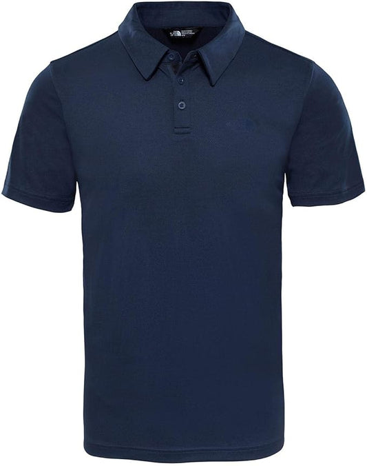 THE NORTH FACE MEN'S TANKEN POLO