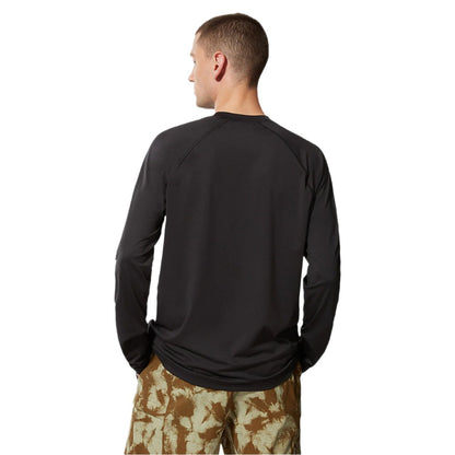 The North Face Class V Men's Water top - TNF Black